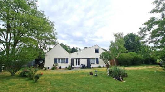 For sale Brissac-quince 7 rooms 182 m2 Maine et loire (49320) photo 0