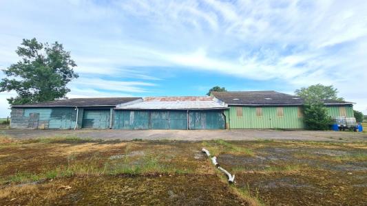 Acheter Maison 182 m2 Brissac-quince
