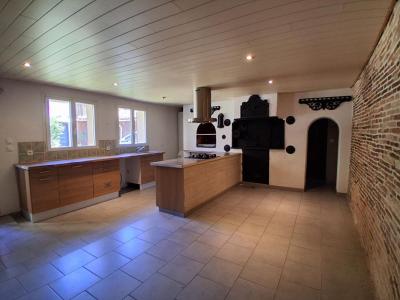 Acheter Maison 78 m2 Belin-beliet