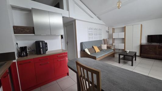 Louer Appartement 42 m2 Bayonne