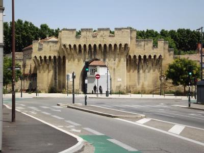 For rent Avignon 1 room 20 m2 Vaucluse (84000) photo 0