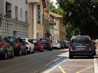 Annonce Location Appartement Avignon 84