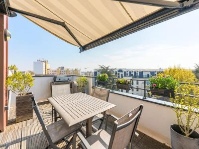 Acheter Appartement Chatillon Hauts de Seine