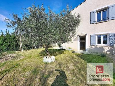 Acheter Maison Chateaurenard 274000 euros