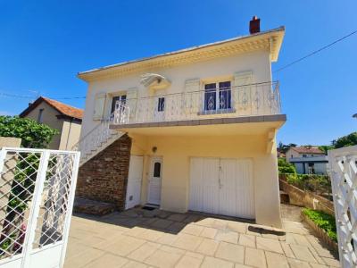 Annonce Vente 6 pi�ces Maison Ales 30