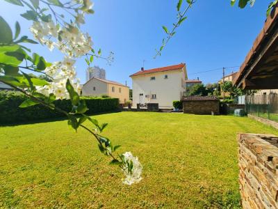 Acheter Maison Ales Gard