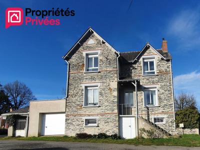 For sale Bouille-menard OMBREE-D-ANJOU 5 rooms 125 m2 Maine et loire (49520) photo 0