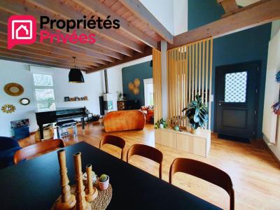 Annonce Vente 5 pi�ces Maison Bouille-menard 49