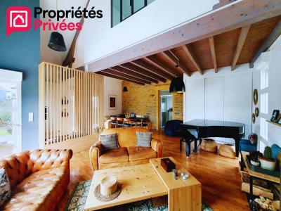 Acheter Maison 125 m2 Bouille-menard