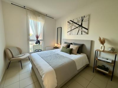 Acheter Appartement 44 m2 Ris-orangis