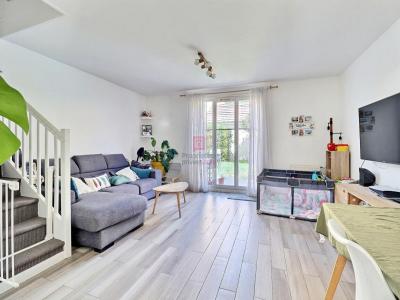 Annonce Vente 5 pi�ces Maison Sainte-genevieve-des-bois 91