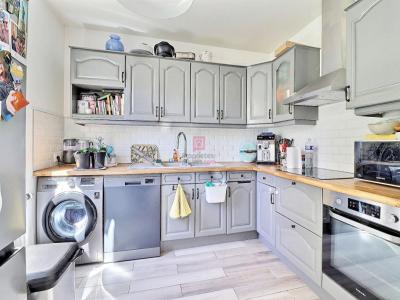 Acheter Maison 90 m2 Sainte-genevieve-des-bois