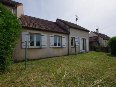 For sale Adon 4 rooms 81 m2 Loiret (45230) photo 0