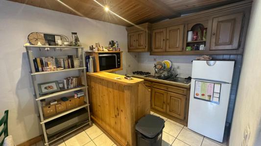 Annonce Vente 2 pi�ces Appartement Sallanches 74