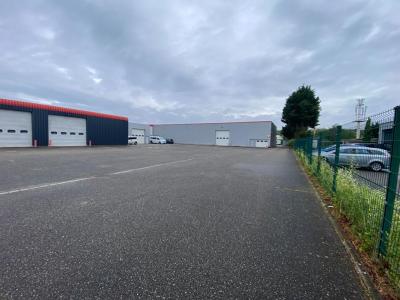 Annonce Vente Immeuble Wittenheim 68