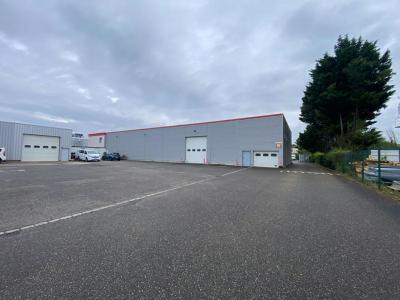Acheter Immeuble Wittenheim Haut rhin