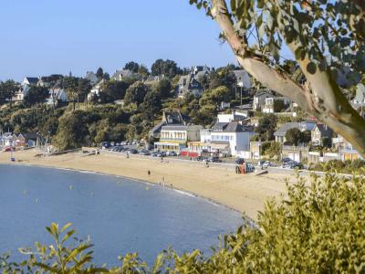 Acheter Terrain 408 m2 Cancale
