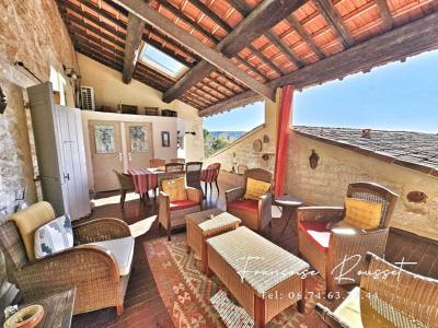 For sale Fabregues 4 rooms 140 m2 Herault (34690) photo 0
