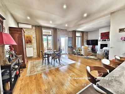 Annonce Vente 4 pi�ces Appartement Fabregues 34