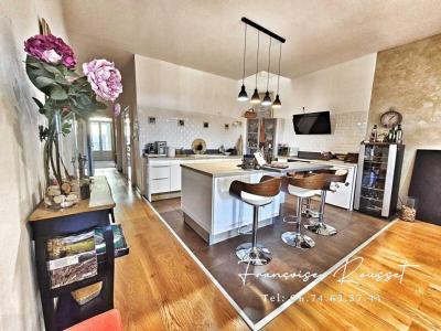 Acheter Appartement 140 m2 Fabregues
