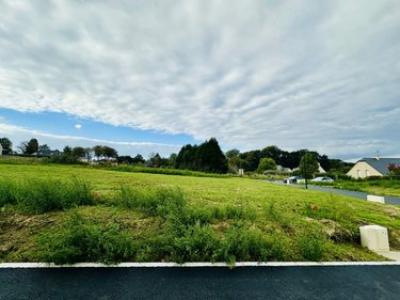 For sale Baguer-morvan 489 m2 Ille et vilaine (35120) photo 0