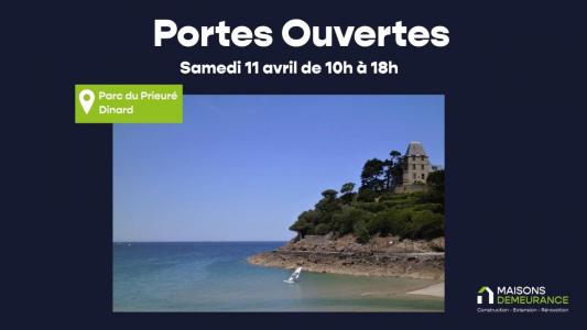 For sale Baguer-morvan 489 m2 Ille et vilaine (35120) photo 1