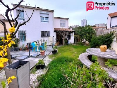 For sale Nimes 6 rooms 93 m2 Gard (30900) photo 3