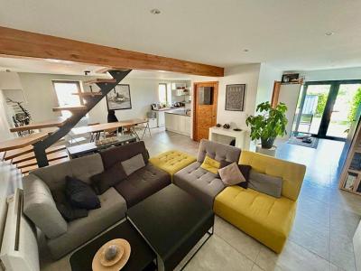 For sale Arnas 4 rooms 115 m2 Rhone (69400) photo 1
