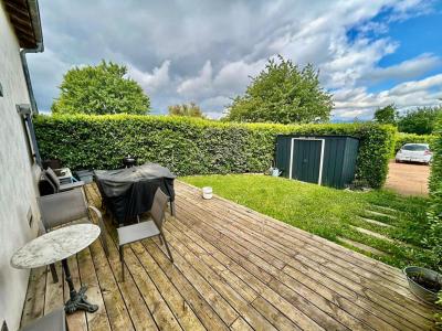 For sale Arnas 4 rooms 115 m2 Rhone (69400) photo 2