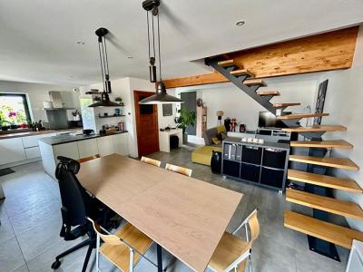 For sale Arnas 4 rooms 115 m2 Rhone (69400) photo 3