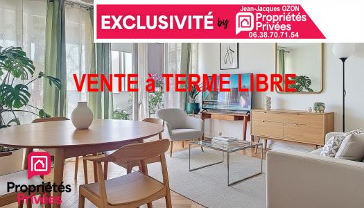 For sale Royan 3 rooms 64 m2 Charente maritime (17200) photo 0