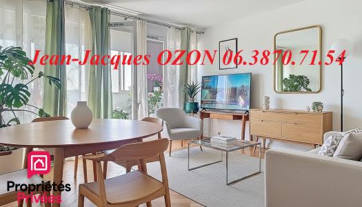 For sale Royan 3 rooms 64 m2 Charente maritime (17200) photo 1