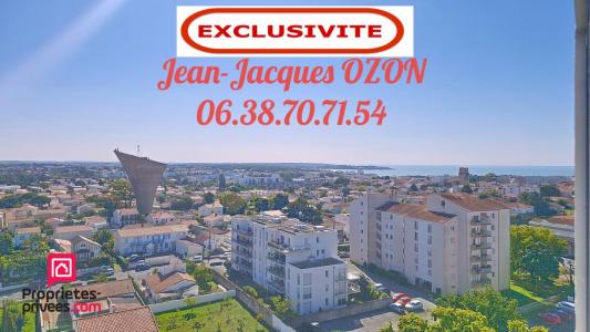 For sale Royan 3 rooms 64 m2 Charente maritime (17200) photo 2
