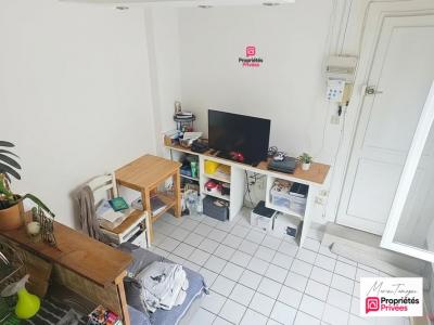 For sale Compiegne 1 room 15 m2 Oise (60200) photo 0