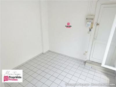 Annonce Vente Appartement Compiegne 60
