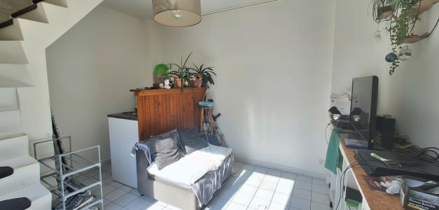 Acheter Appartement Compiegne Oise