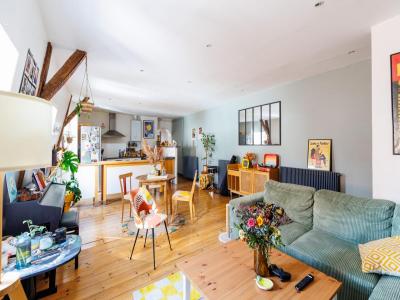 For sale Orthez 3 rooms 89 m2 Pyrenees atlantiques (64300) photo 2