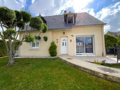 Annonce Vente 6 pi�ces Maison Bricqueville-sur-mer 50