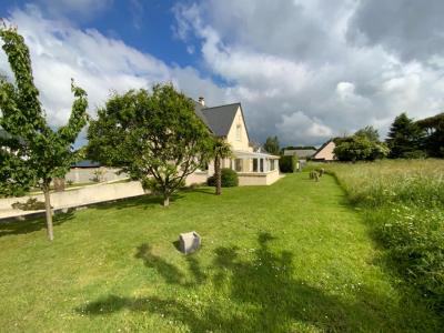 Acheter Maison Bricqueville-sur-mer Manche