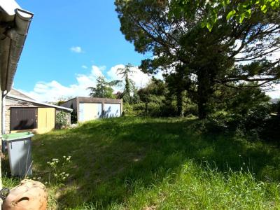 Annonce Vente 5 pi�ces Maison Annoville 50