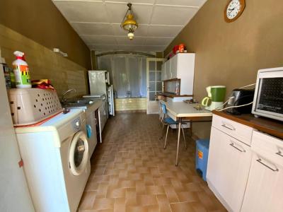 Acheter Maison Annoville Manche