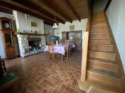 Acheter Maison Annoville 125000 euros