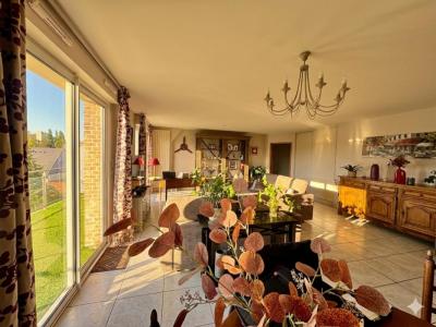 Acheter Appartement 111 m2 Amiens