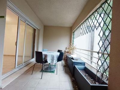 Acheter Appartement Saint-chamas Bouches du Rhone