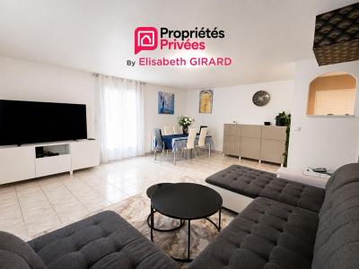 Annonce Vente 6 pi�ces Maison Chemaudin 25
