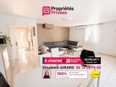Acheter Maison 113 m2 Chemaudin