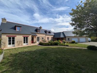 For sale Landehen 6 rooms 170 m2 Cotes d'armor (22400) photo 0