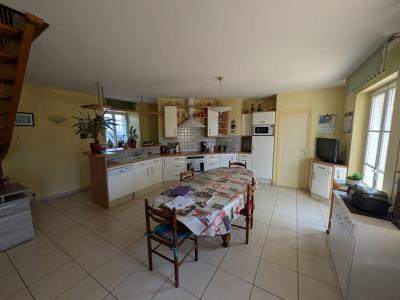 For sale Landehen 6 rooms 170 m2 Cotes d'armor (22400) photo 2