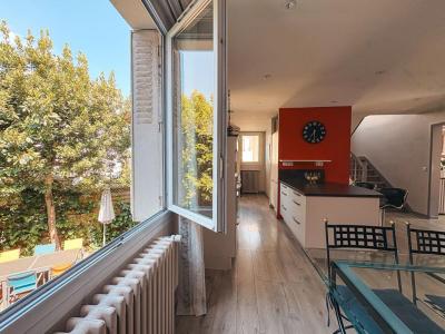 Annonce Vente 6 pi�ces Maison Nantes 44