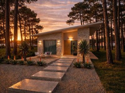 Annonce Vente 4 pi�ces Maison Capbreton 40
